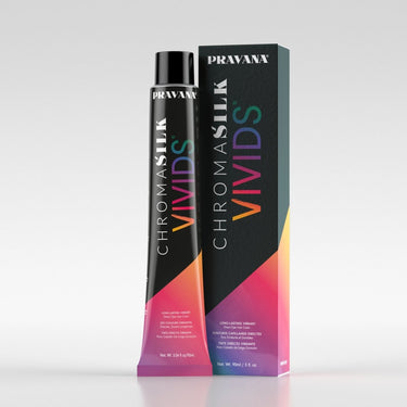 PRAVANA_Chromasilk Vivids Tempted_Cosmetic World